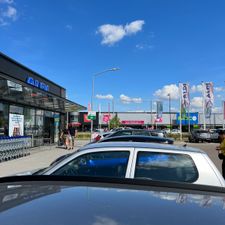 GAMMA bouwmarkt Terneuzen