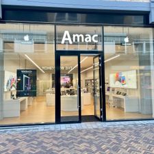 Amac - Apple Premium Reseller