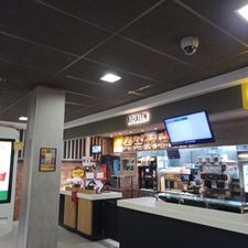 McDonald's Amsterdam Nieuwendijk 70