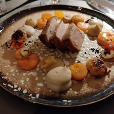 Restaurant Moustique