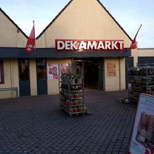 DekaMarkt Lunteren