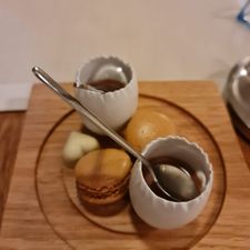 Restaurant Vanille