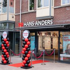 Hans Anders Opticien Soest