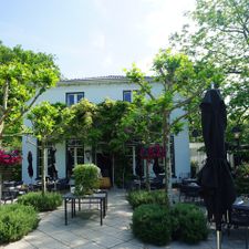Restaurant 't Jagthuijs