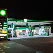 BP Soest