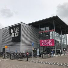 Karwei bouwmarkt Leiderdorp