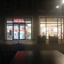 HEMA