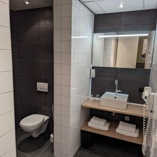 Hotel Parkzicht Eindhoven