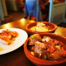 La Cubanita Apeldoorn
