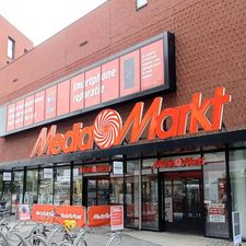 MediaMarkt Amersfoort