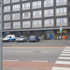 ALDI Maastricht Malbergsingel