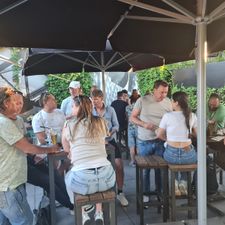 Berlage Kitchen & Bar