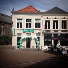 Pearle Opticiens Roosendaal