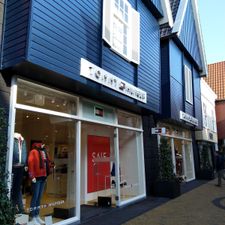 Tommy Hilfiger Outlet