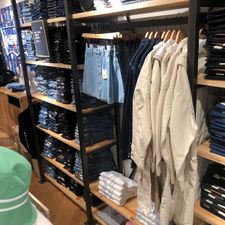 Levi's Utrecht Hoog Catharijne