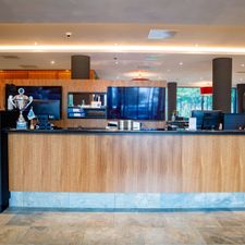 Bastion Hotel Geleen