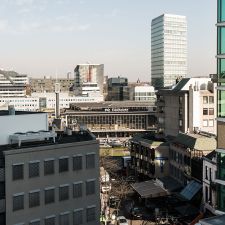 Leonardo Hotel Eindhoven City Center