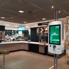 McDonald's Zwolle Noord