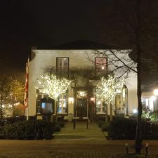 Restaurant 't Jagthuijs
