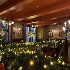 Grand Café De Walrus - Sneek