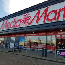 MediaMarkt Breda