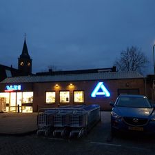 ALDI