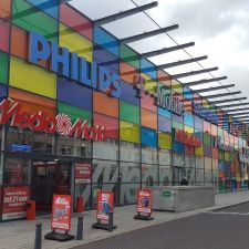 MediaMarkt Almere