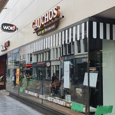 Gauchos Grill Restaurant & Steakhouse - Amsterdam Centrum/Munt