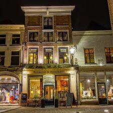 Restaurant De Bottermarck