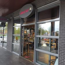 Bakker Bart Drachten Stationsweg