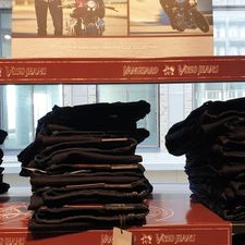 Van Uffelen Mode - Utrecht