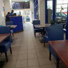 KwikFit Amsterdam Centrum - Autobanden, APK en onderhoud
