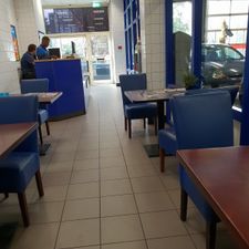 Autoservice KwikFit Amsterdam Centrum