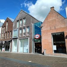 OFM. Woerden