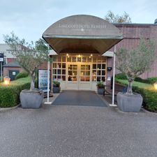 Fletcher Landgoed Hotel Renesse