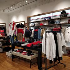 Tommy Hilfiger Outlet