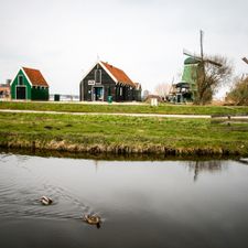 Zaans Museum