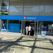 Coolblue Almere