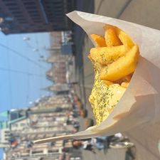 Vlaamse Frites Snackland