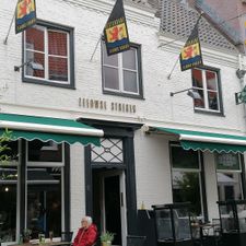 Restaurant Zeeuwse Streken