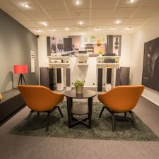 Hi-Fi Klubben Hilversum