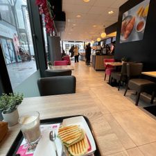 Bakker Bart Gorinchem