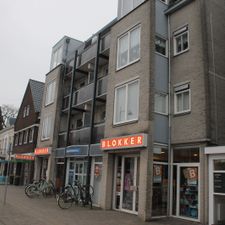 Blokker Oosterbeek