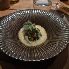 Restaurant Zenith Apeldoorn