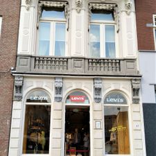 Levi's® Den Bosch