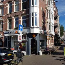 Taco Mundo Amsterdam-Oud West