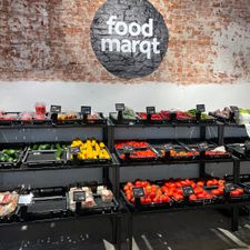 Ekoplaza Foodmarqt Bilderdijkstraat