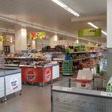 ALDI Ter Aar Westkanaalweg