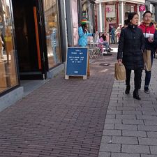 Levi's® Arnhem