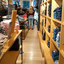 Levi's® Den Bosch